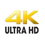 4K UHD