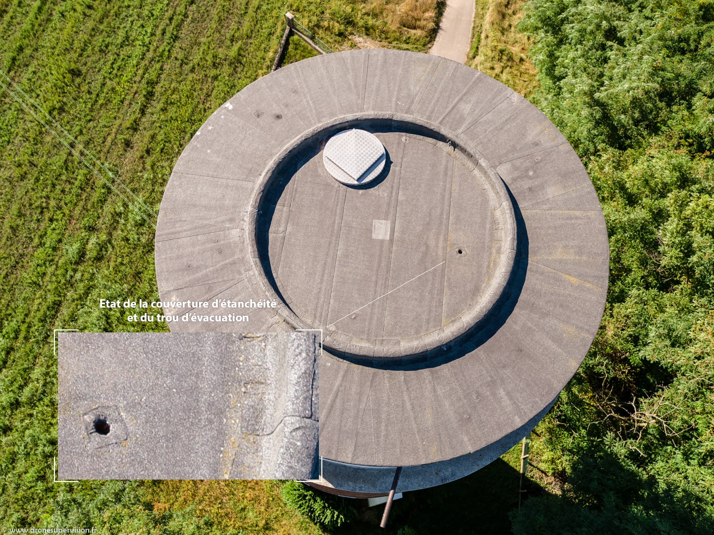 Drone Supervision - DJI_0234 Drone Supervision - DJI_0234