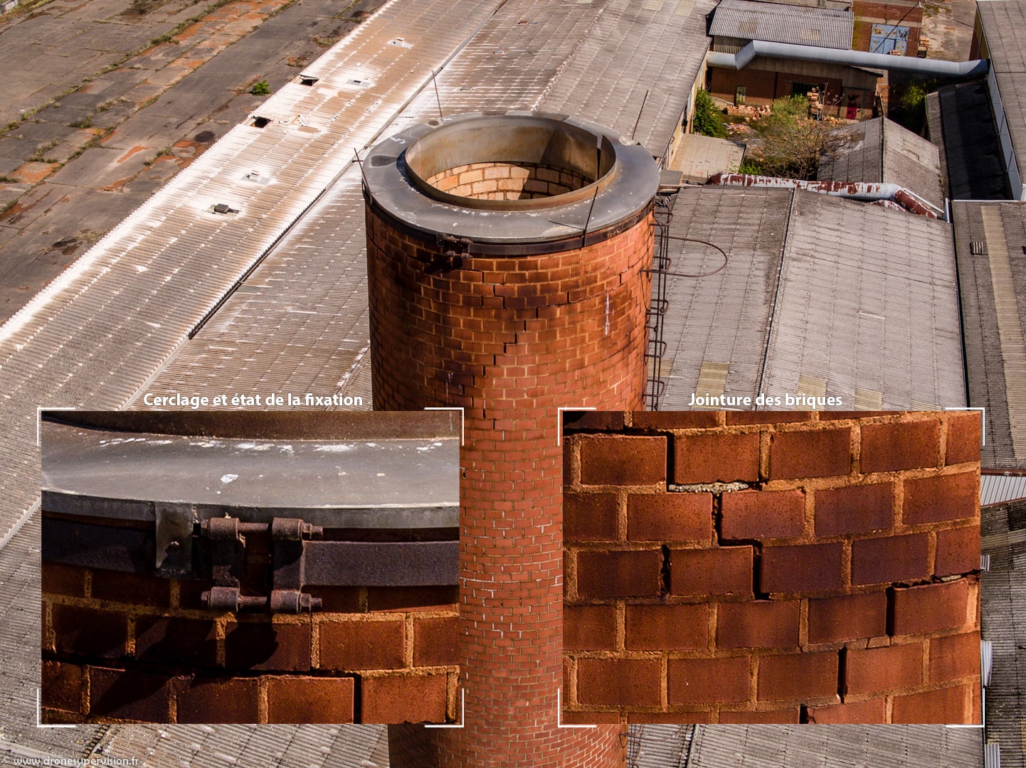 Drone Supervision - DJI_0250 Drone Supervision - DJI_0250