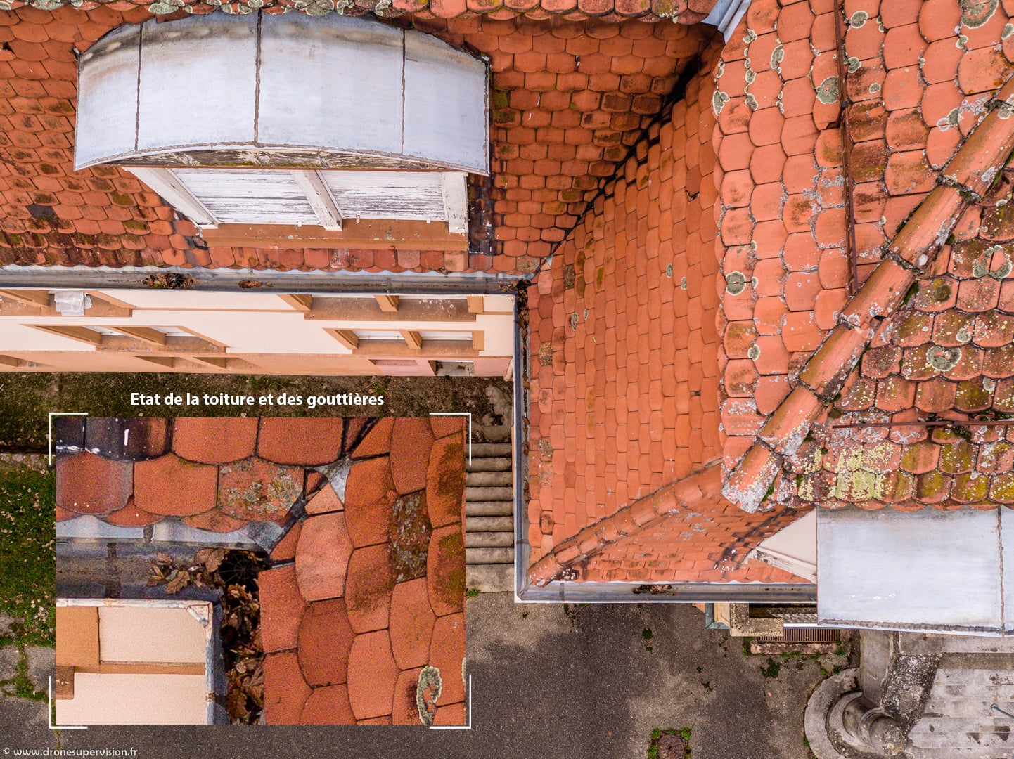 Drone Supervision - DJI_0826 Drone Supervision - DJI_0826