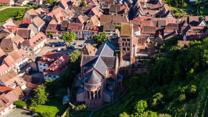 Gueberschwihr - Drone Supervision DJI_0004