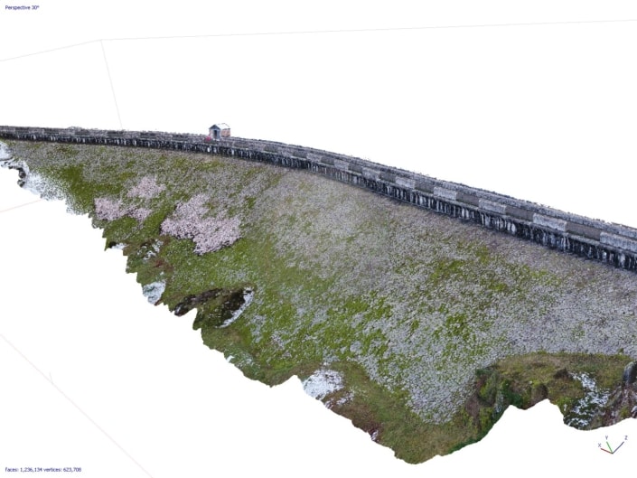 Metashape2 Metashape2