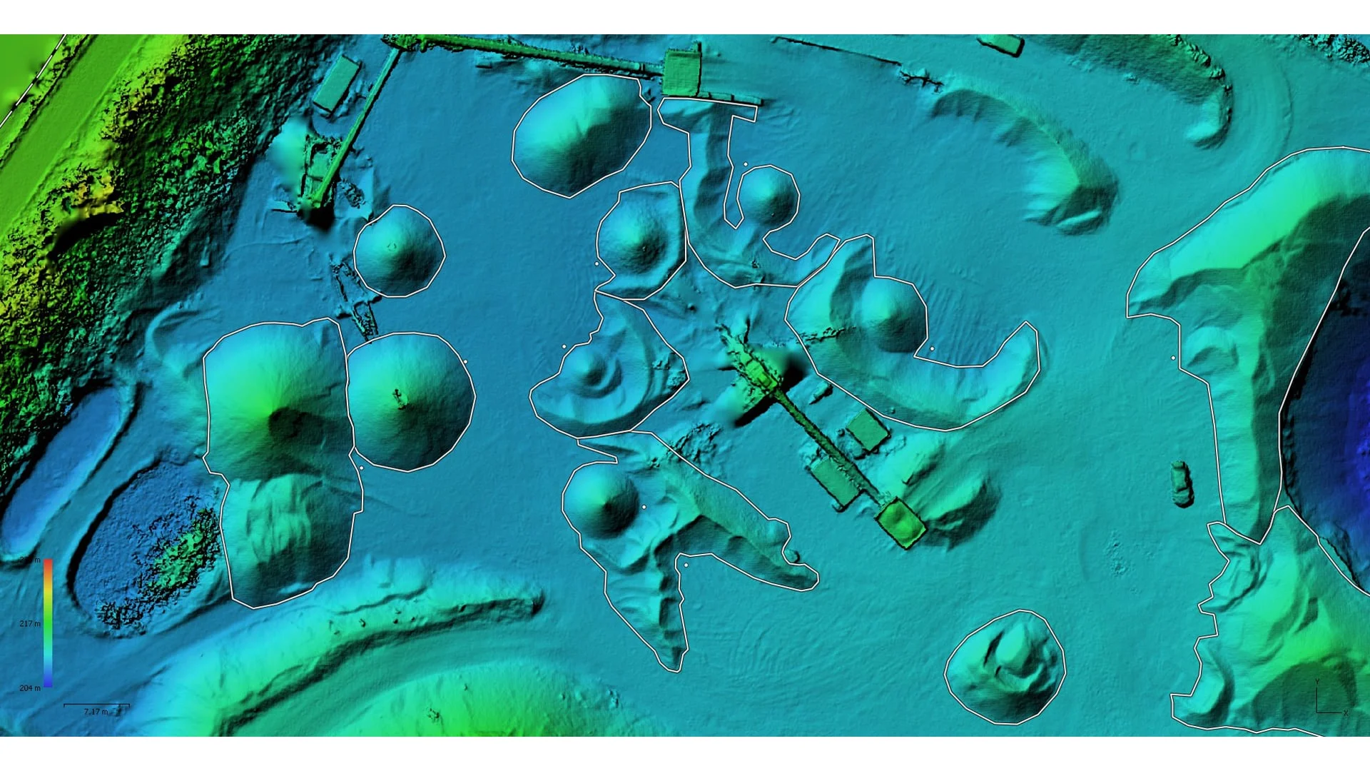 Vue 3D
