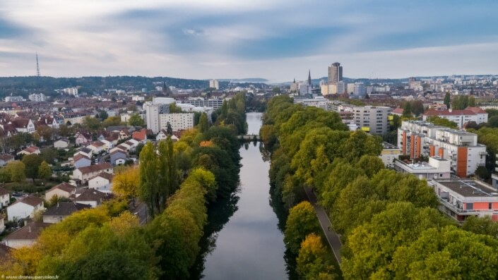 Mulhouse - Drone Supervision DJI_0018