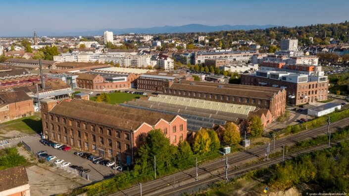 Mulhouse - Drone Supervision DJI_0108
