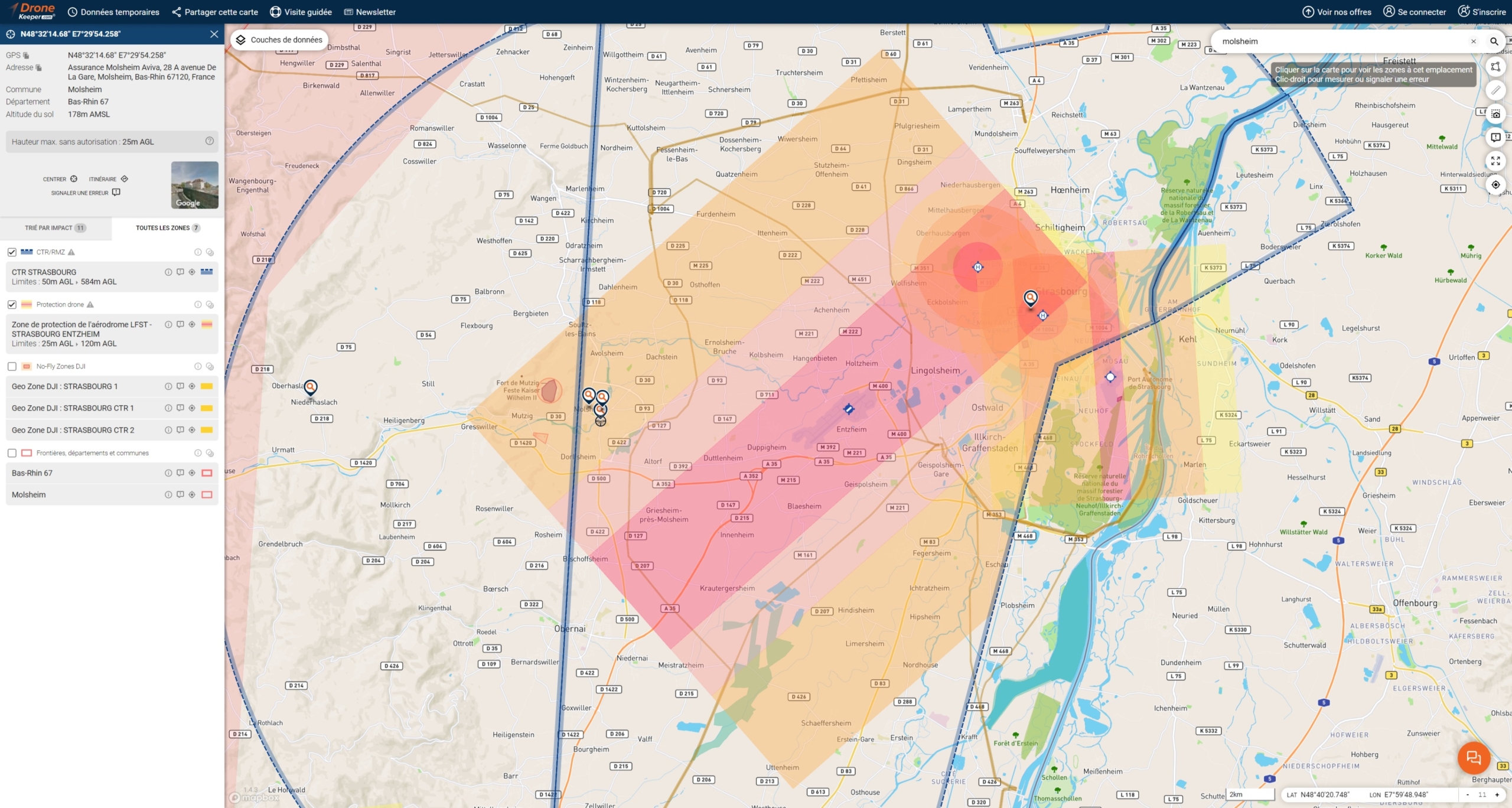 Dronekeeper Dronekeeper