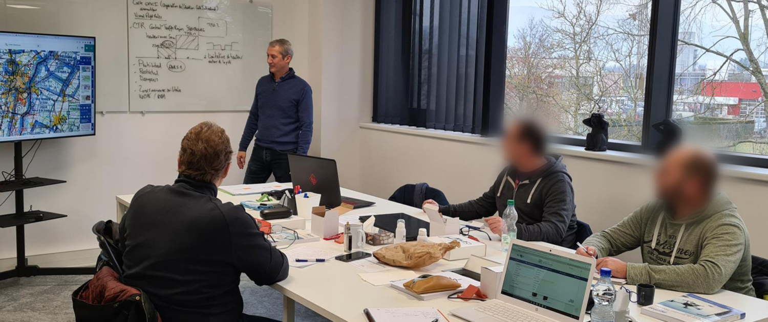 formation télépilote formation télépilote