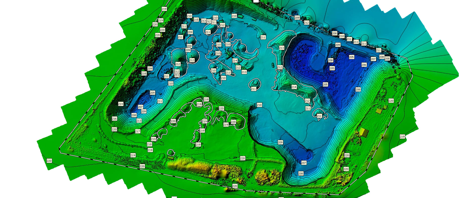 Drone Supervision – carriere entete Drone Supervision – carriere entete