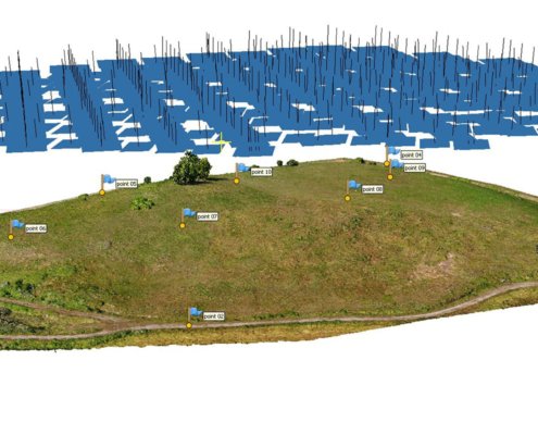 Drone Supervision – topo entete