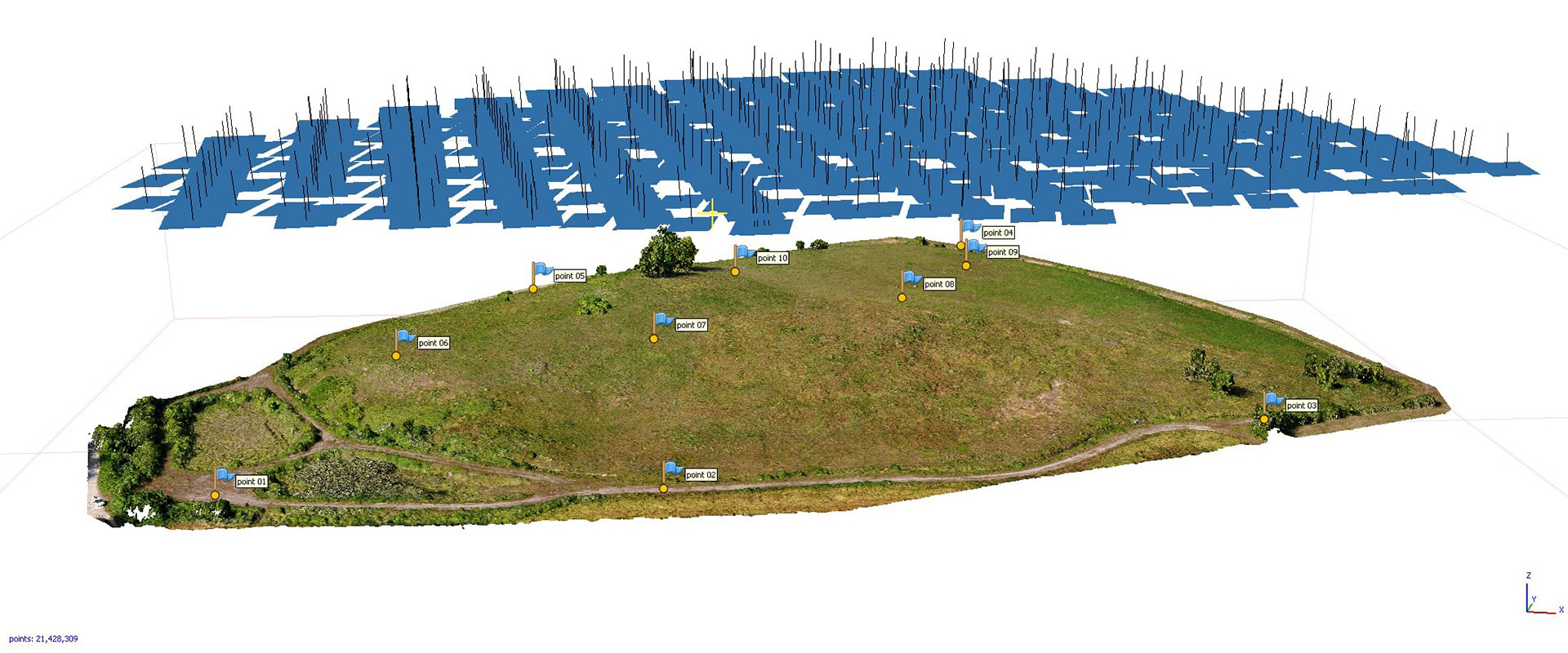 Drone Supervision – topo entete Drone Supervision – topo entete