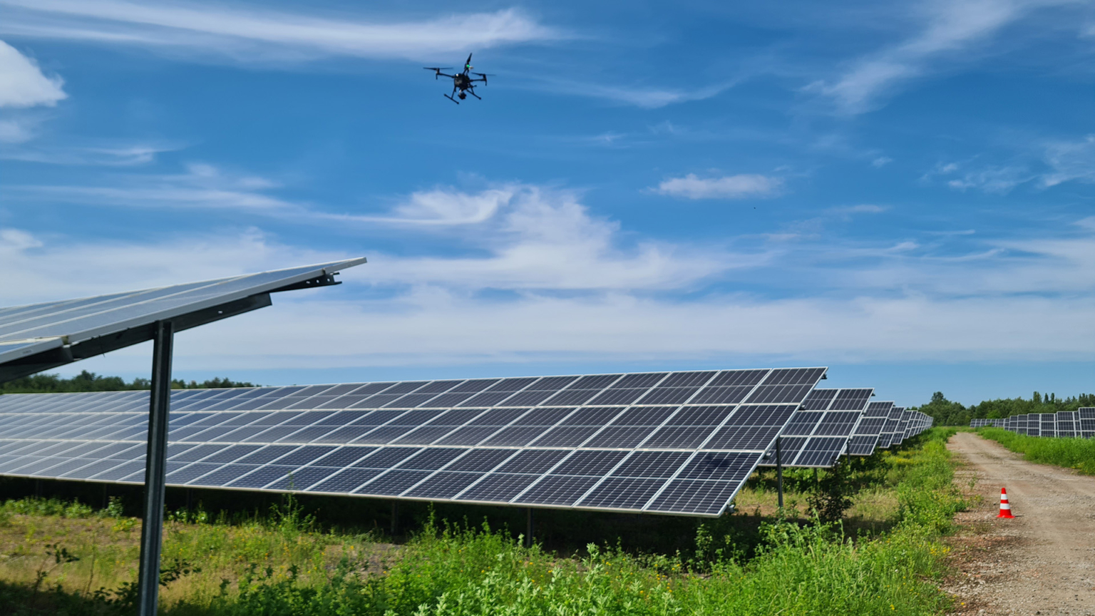 Drone Supervision - Forbach 152828