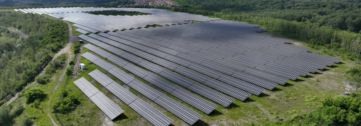 Drone Supervision - Forbach MEBI7782