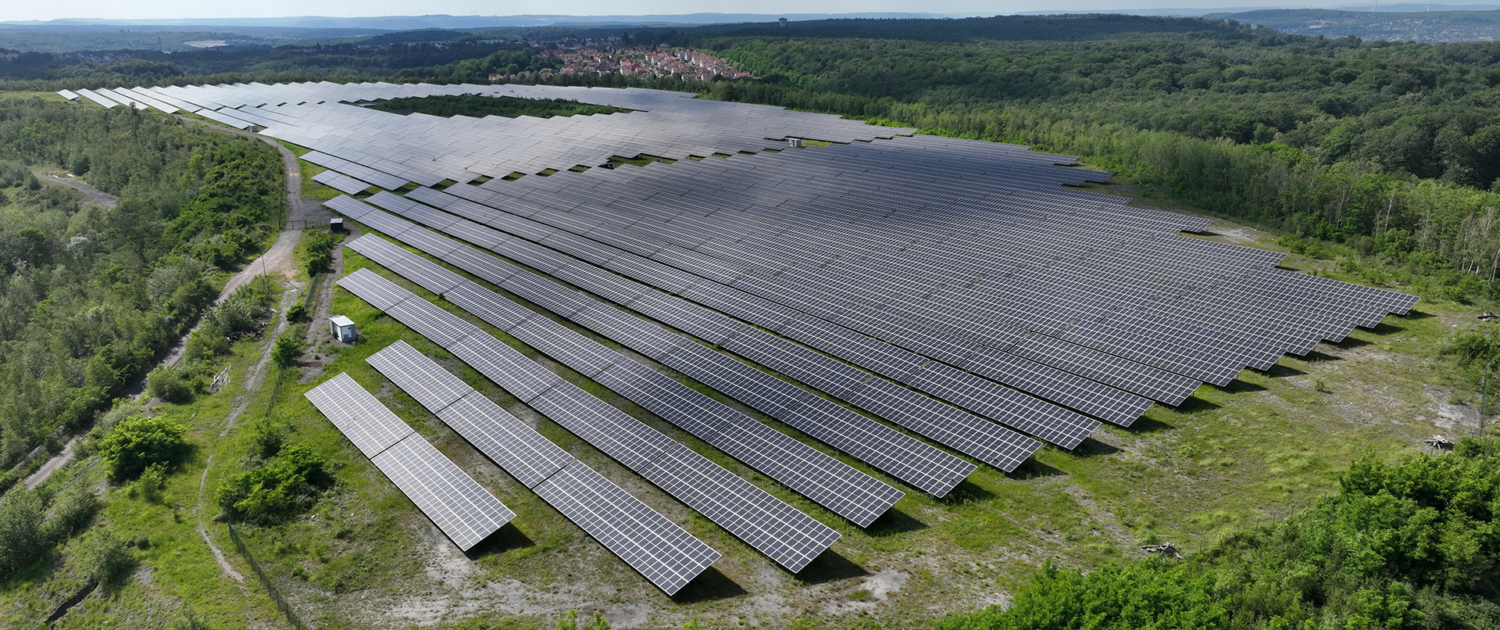 Drone Supervision - Forbach MEBI7782