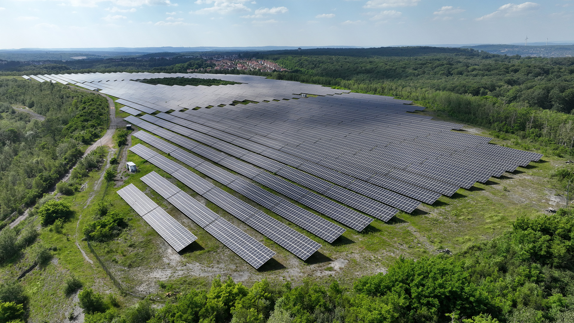 Drone Supervision - Forbach MEBI7782