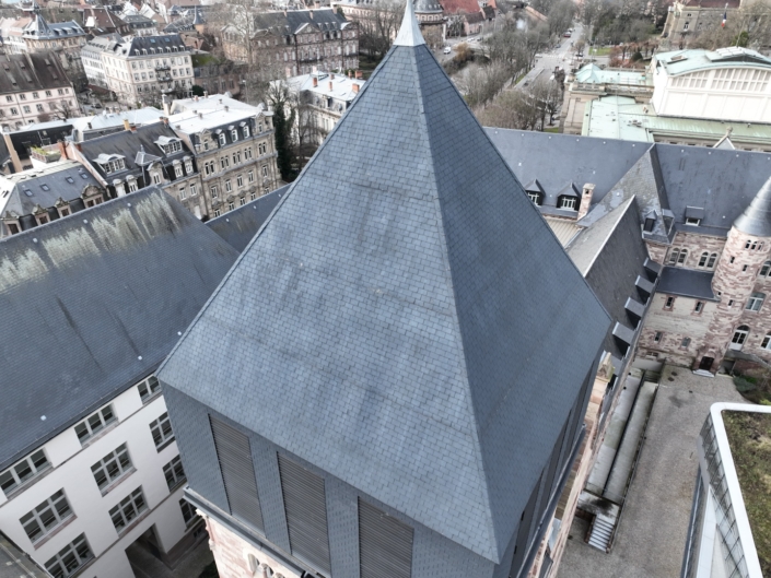 Drone Supervision DJI_0190 Drone Supervision DJI_0190