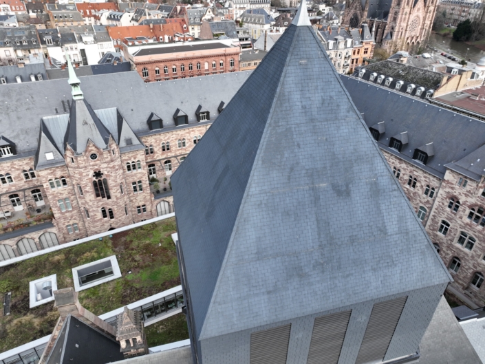 Drone Supervision DJI_0201 Drone Supervision DJI_0201