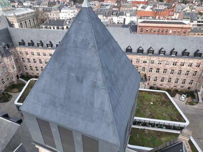 Drone Supervision DJI_0202 Drone Supervision DJI_0202