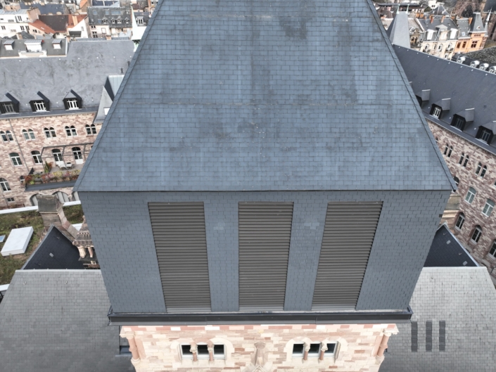 Drone Supervision DJI_0203 Drone Supervision DJI_0203