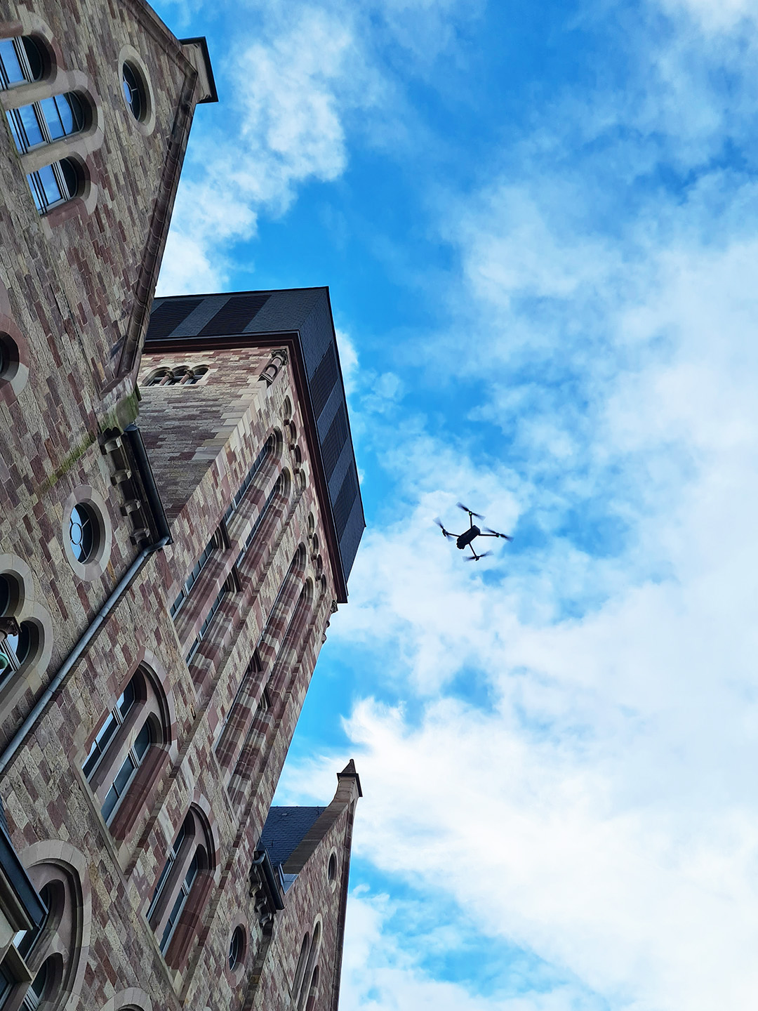 Drone Supervision 151128 Drone Supervision 151128