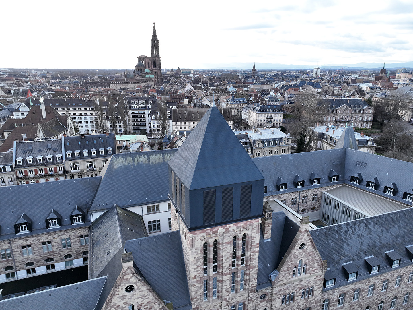 Drone Supervision DJI_0206 Drone Supervision DJI_0206